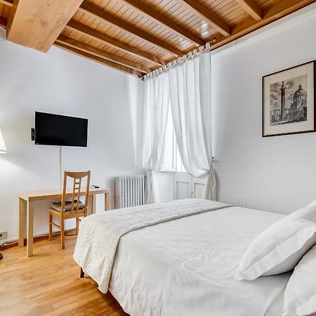 Domus Sant'Angelo Apartment Rome Exterior photo