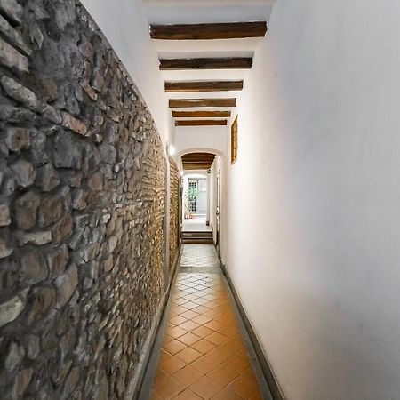 Domus Sant'Angelo Apartment Rome Exterior photo