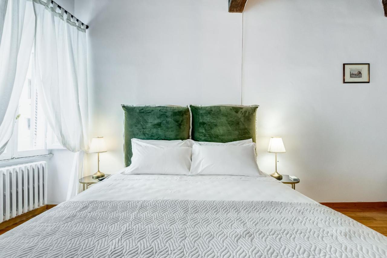 Domus Sant'Angelo Apartment Rome Exterior photo