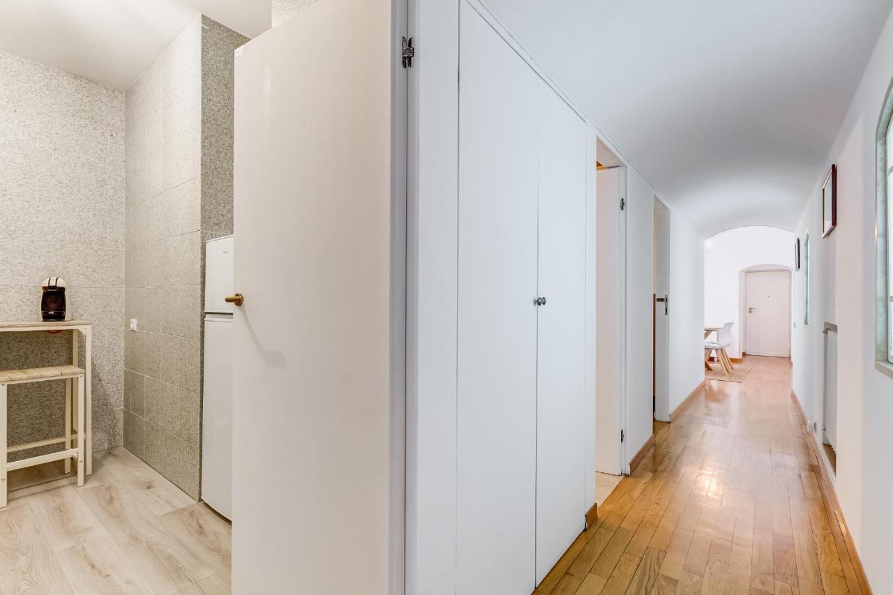 Domus Sant'Angelo Apartment Rome Exterior photo
