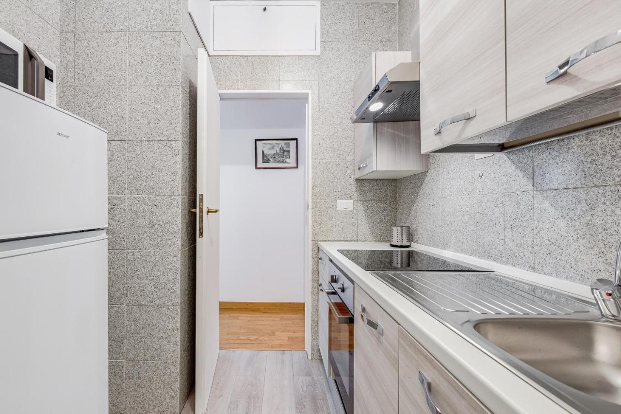 Domus Sant'Angelo Apartment Rome Exterior photo
