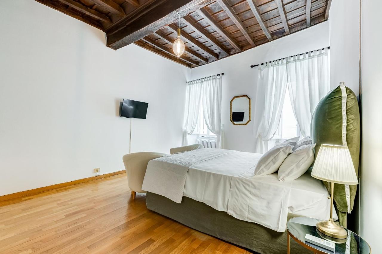 Domus Sant'Angelo Apartment Rome Exterior photo