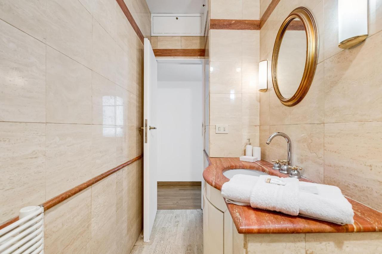 Domus Sant'Angelo Apartment Rome Exterior photo