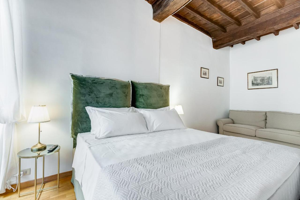 Domus Sant'Angelo Apartment Rome Exterior photo