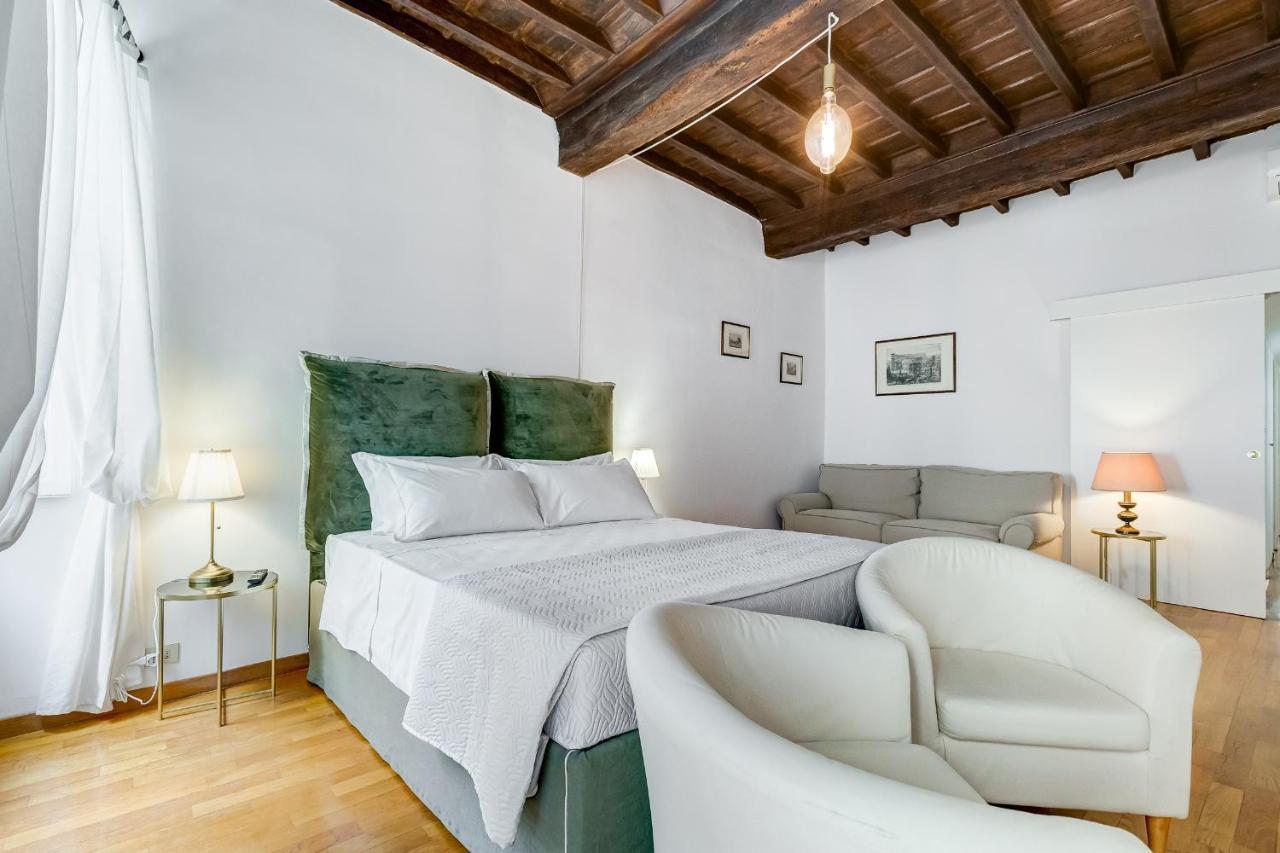 Domus Sant'Angelo Apartment Rome Exterior photo