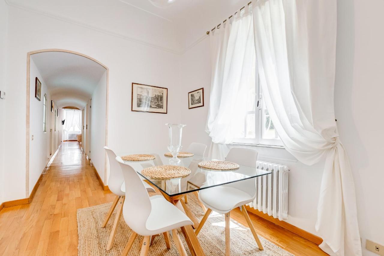 Domus Sant'Angelo Apartment Rome Exterior photo