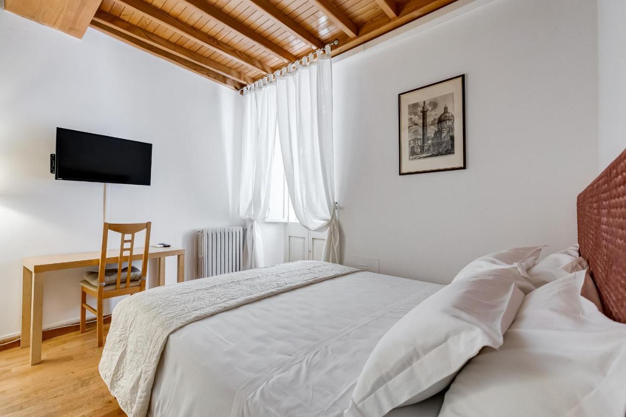 Domus Sant'Angelo Apartment Rome Exterior photo