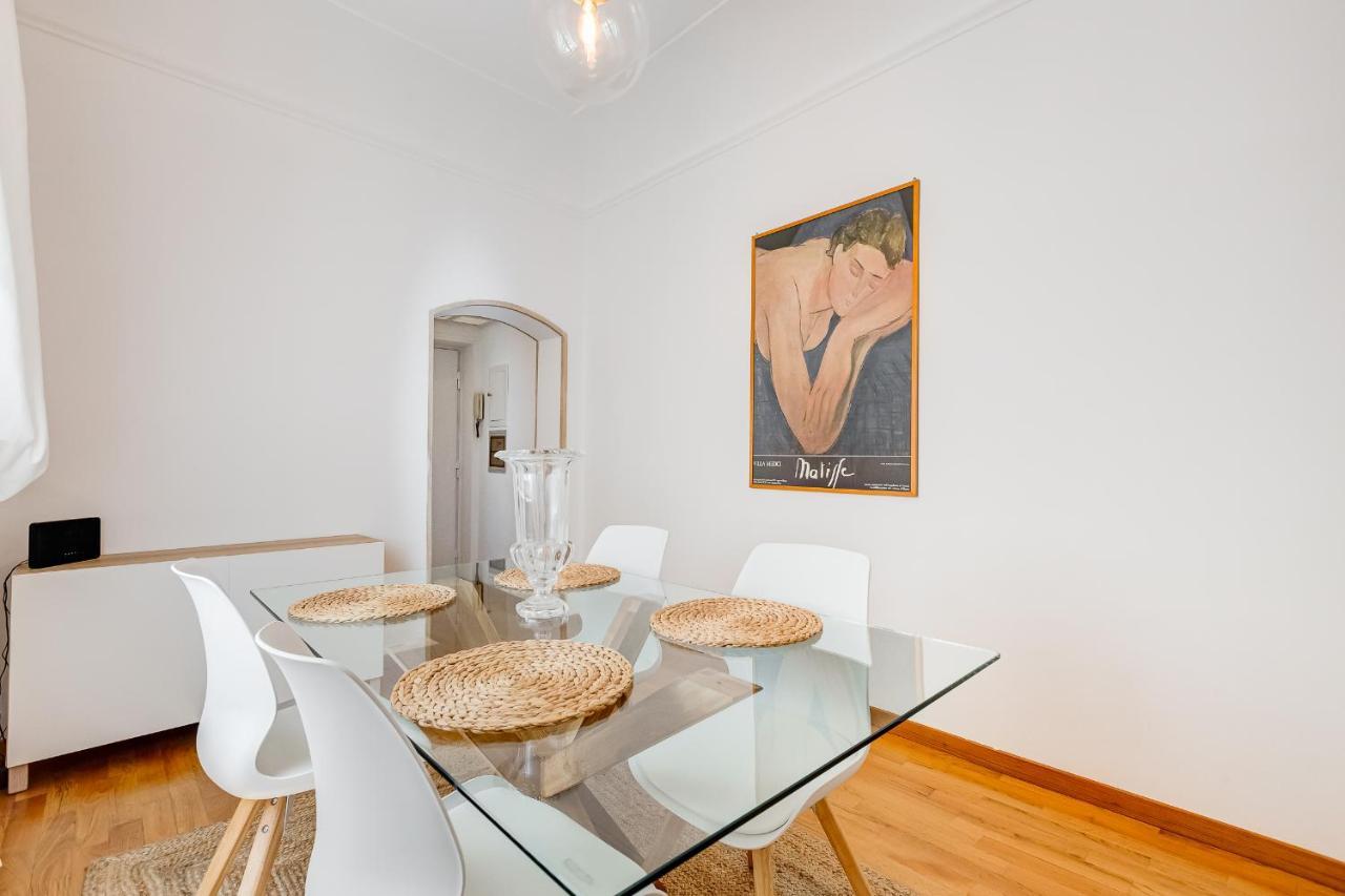 Domus Sant'Angelo Apartment Rome Exterior photo