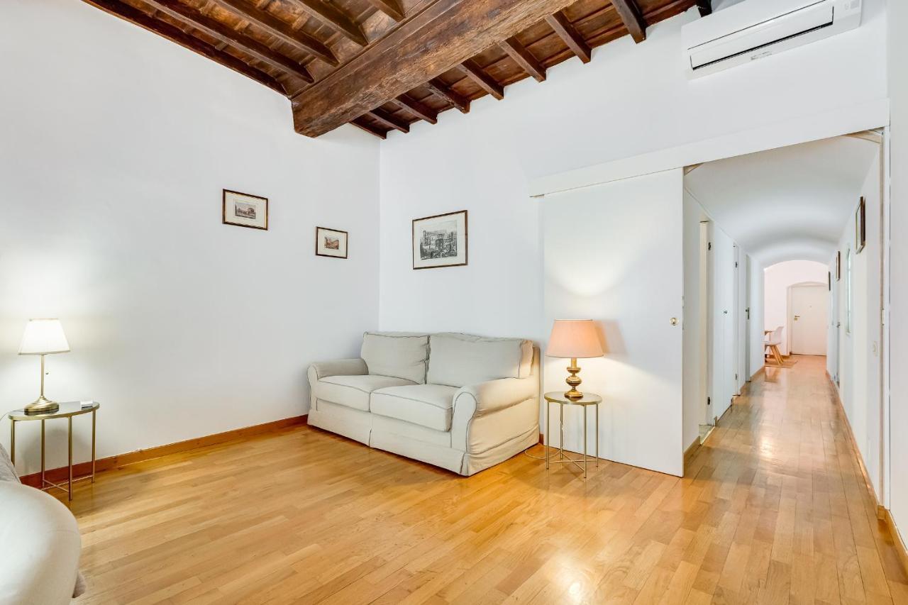 Domus Sant'Angelo Apartment Rome Exterior photo