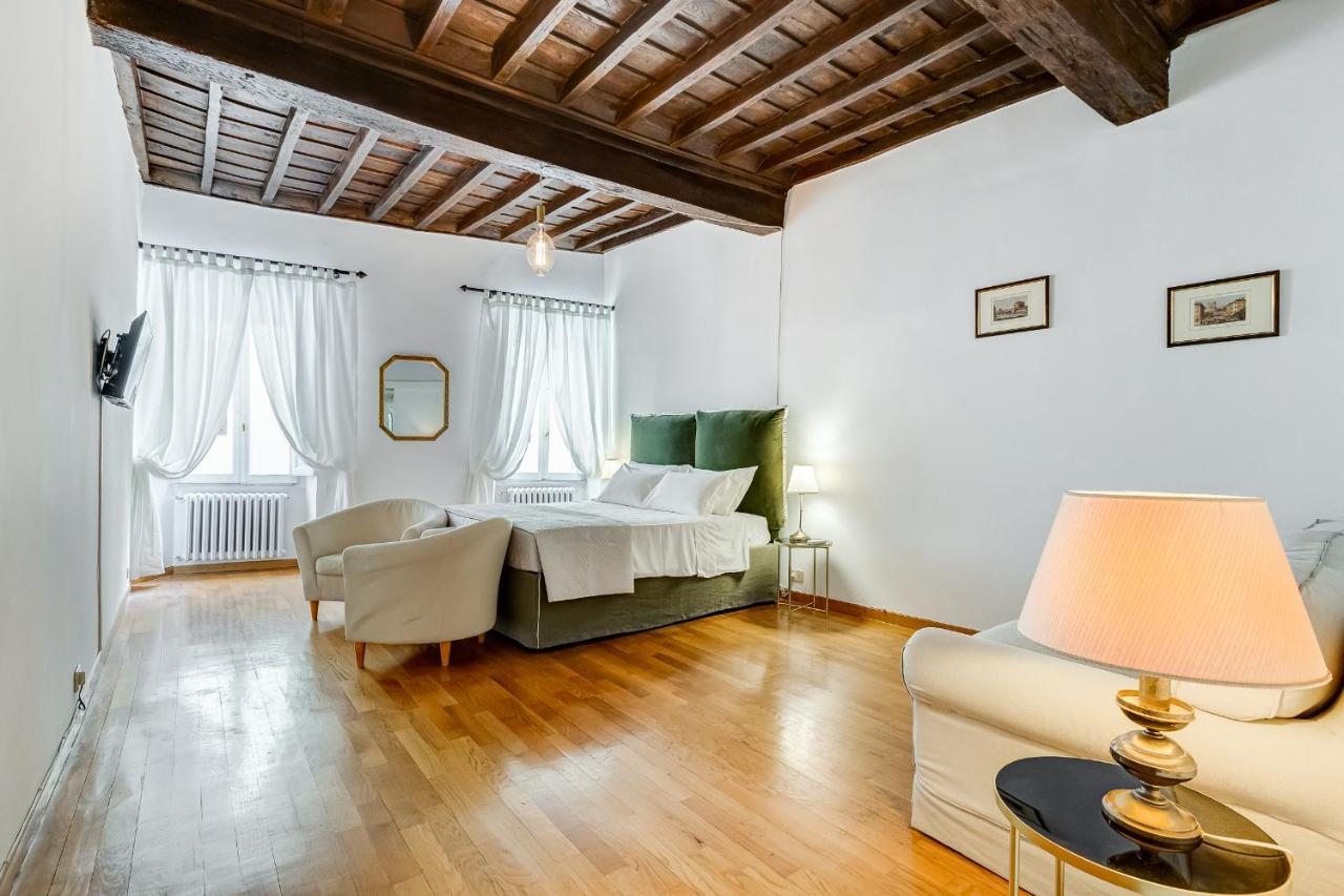 Domus Sant'Angelo Apartment Rome Exterior photo