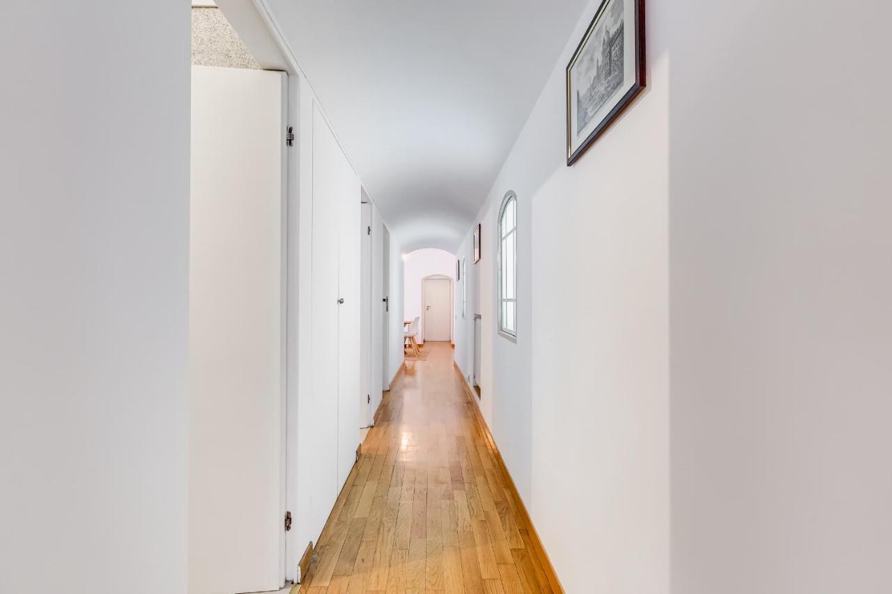 Domus Sant'Angelo Apartment Rome Exterior photo